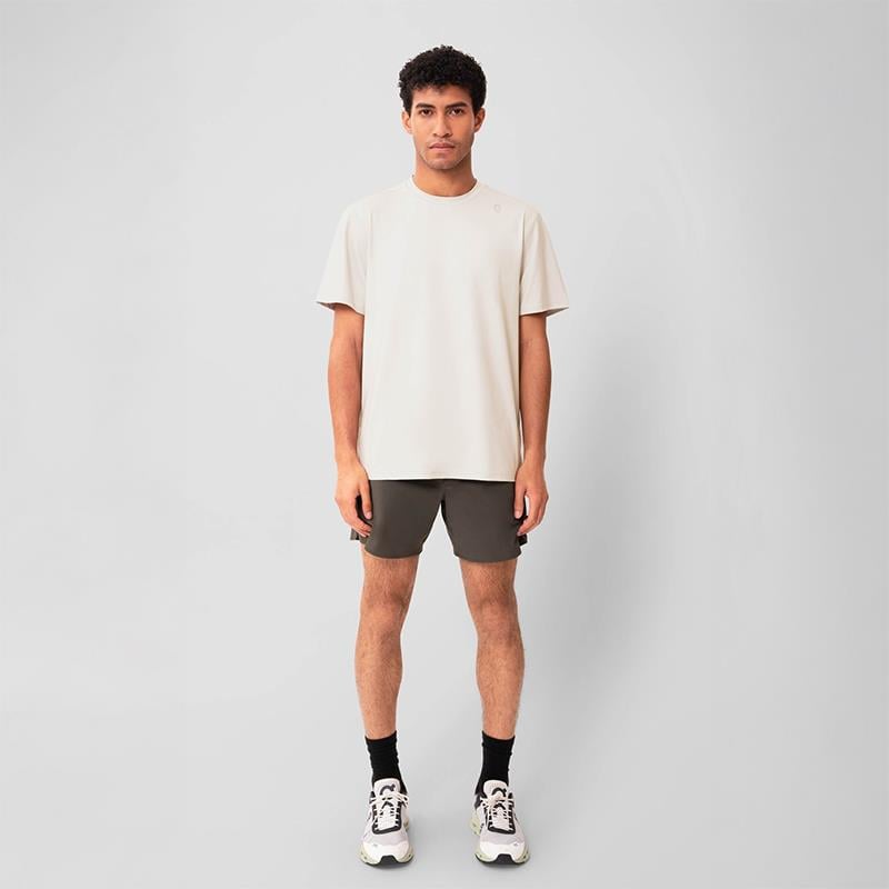 Uniform Athletics All-Around Erkek Antreman Tişörtü