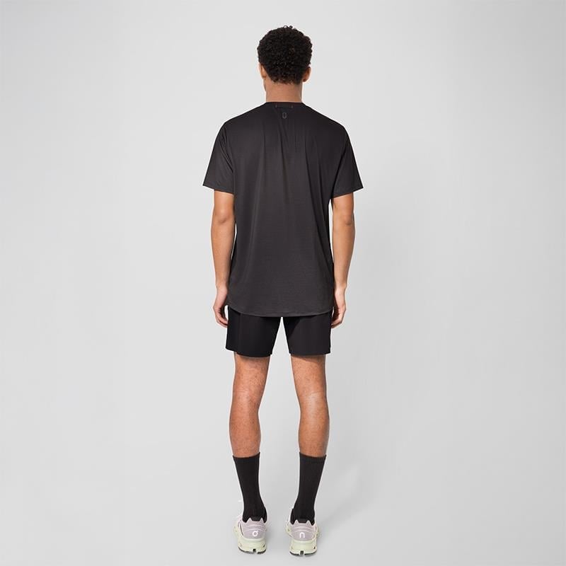 Uniform Athletics All-Around Erkek Antreman Tişörtü