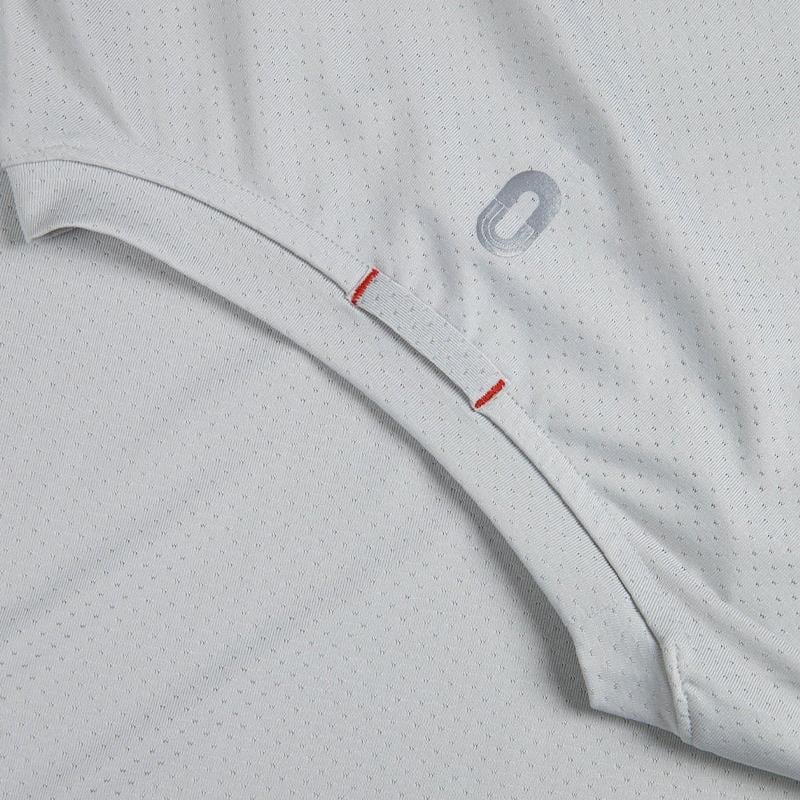 Uniform Athletics All-Around Erkek Antreman Tişörtü