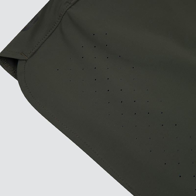 Uniform Athletics All-Around Erkek Antreman Şortu