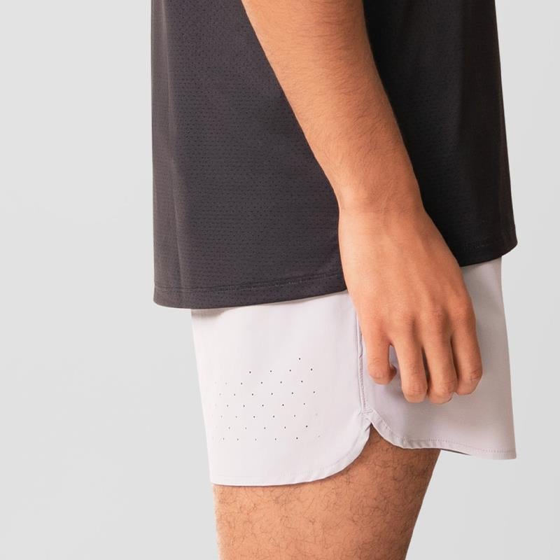 Uniform Athletics All-Around Erkek Antreman Şortu