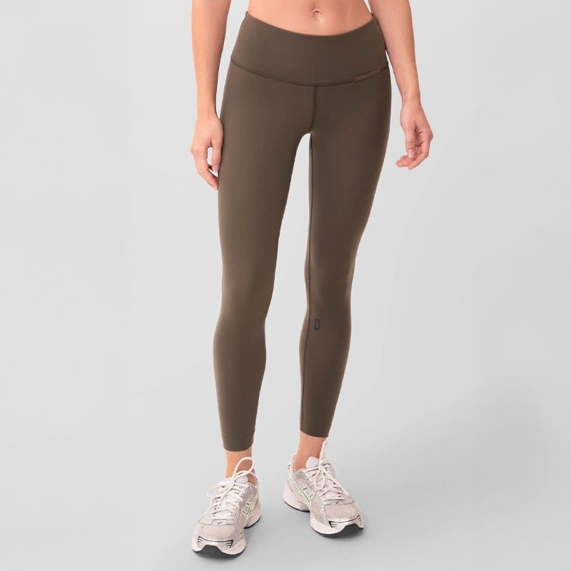 Uniform Athletics Training Legging 7/8 Kadın Antreman Taytı