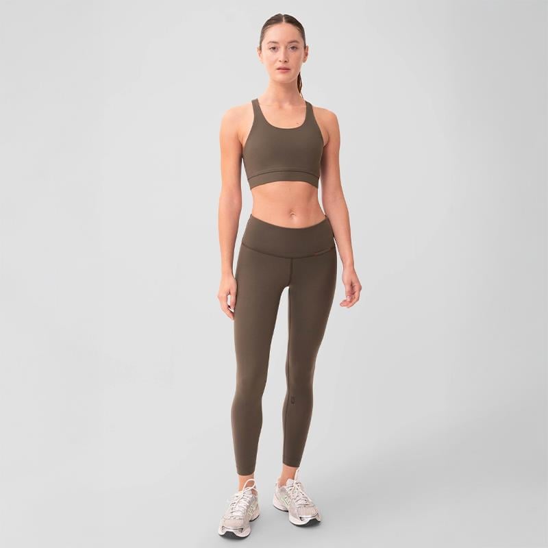 Uniform Athletics Training Legging 7/8 Kadın Antreman Taytı