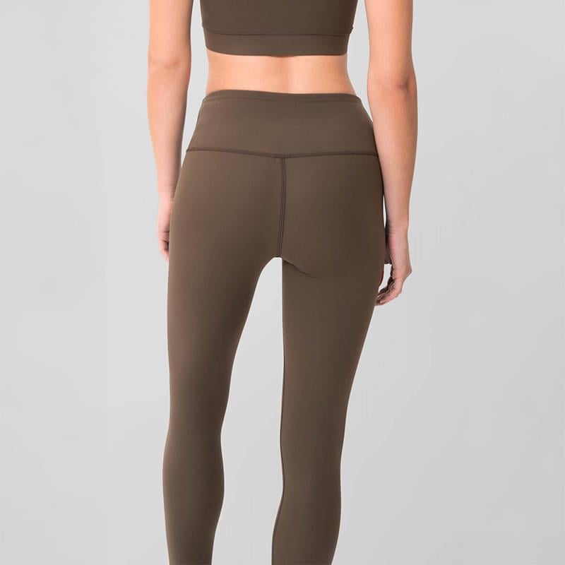 Uniform Athletics Training Legging 7/8 Kadın Antreman Taytı