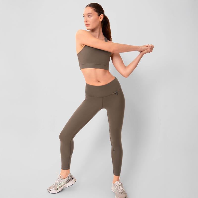 Uniform Athletics Training Legging 7/8 Kadın Antreman Taytı