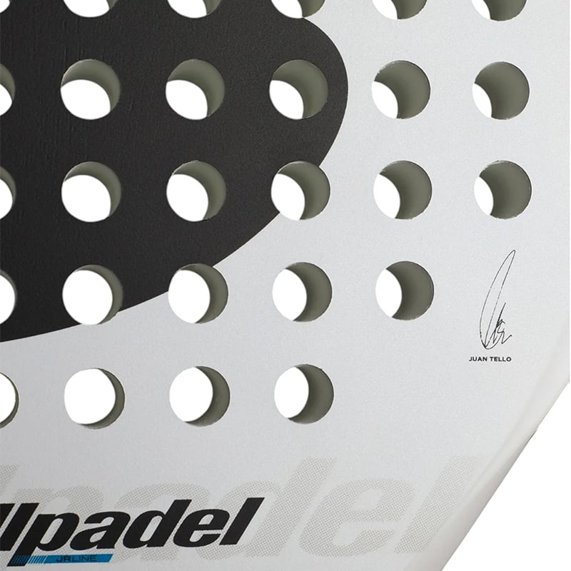 Bullpadel Vertex 05 JR Boy 26 Çocuk Padel Raketi