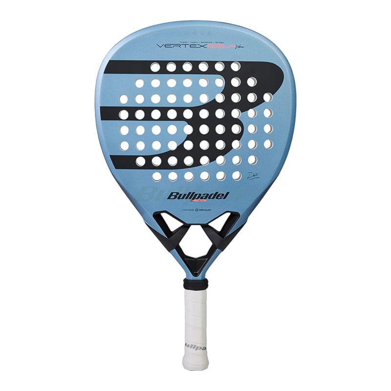Bullpadel Vertex 05 JR Girl 26 Çocuk Padel Raketi