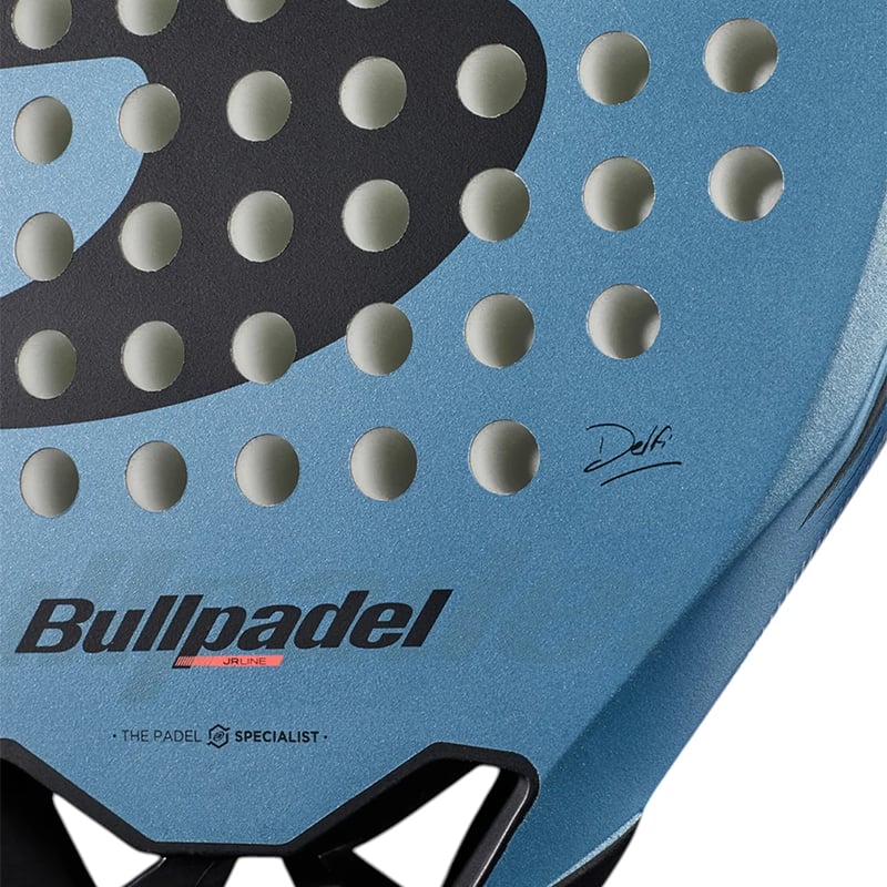 Bullpadel Vertex 05 JR Girl 26 Çocuk Padel Raketi