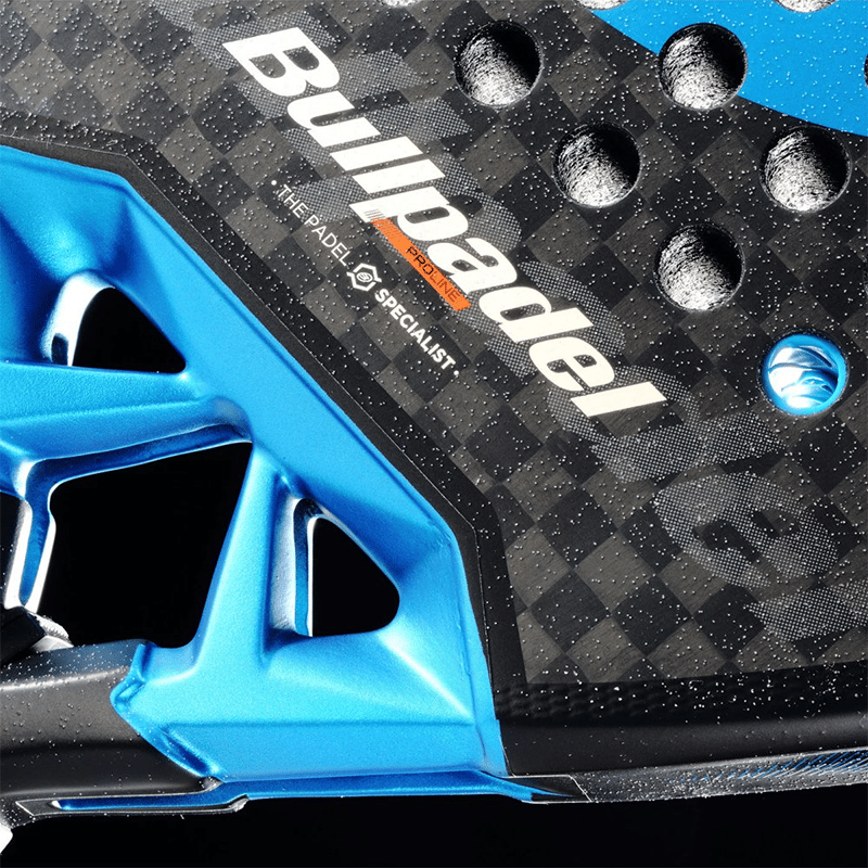 Bullpadel Vertex 05 Hybrid 26 Padel Raketi
