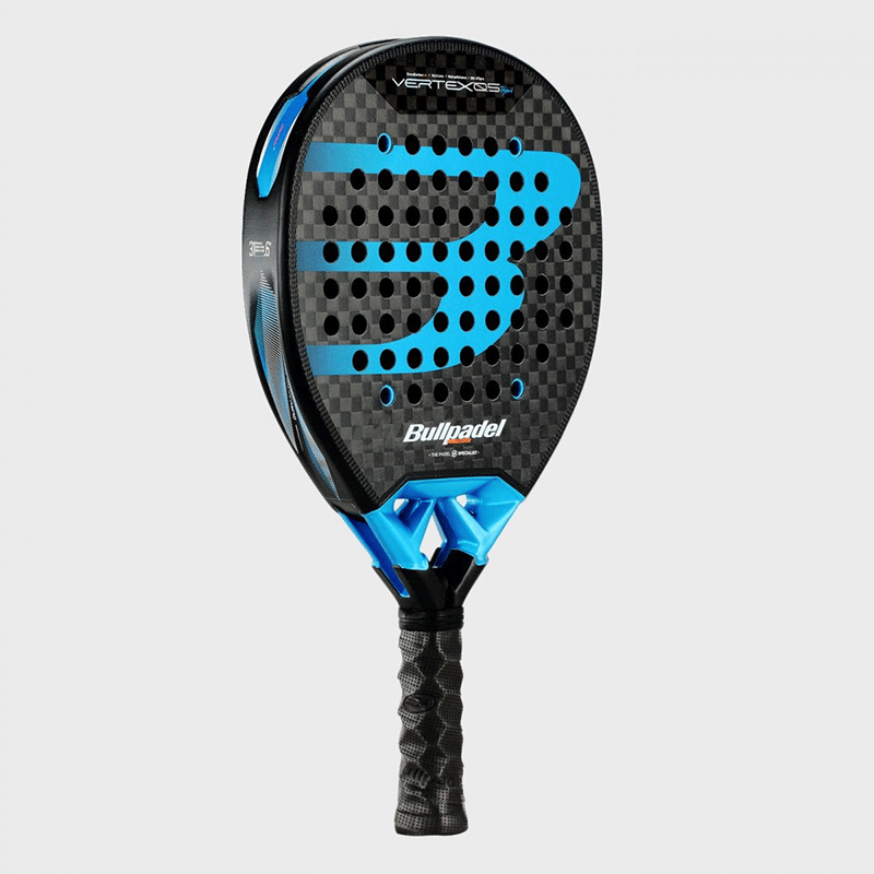Bullpadel Vertex 05 Hybrid 26 Padel Raketi