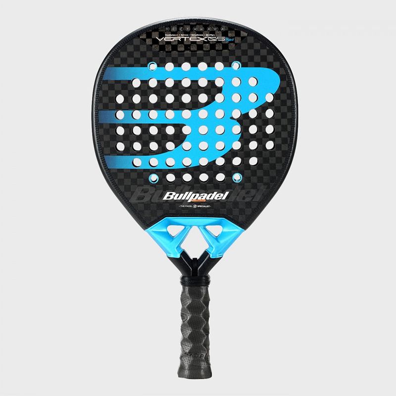 Bullpadel Vertex 05 Hybrid 26 Padel Raketi