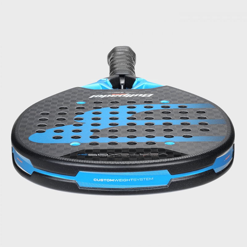 Bullpadel Vertex 05 Hybrid 26 Padel Raketi