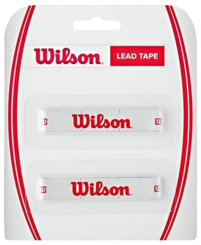 Wilson Lead Tape Raket Ağırlığı