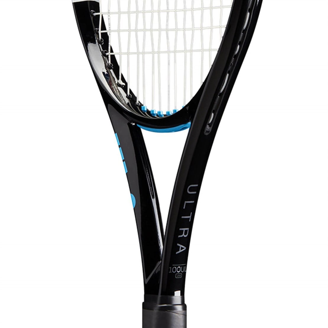 Wilson Ultra 100UL V3.0 Tenis Raketi