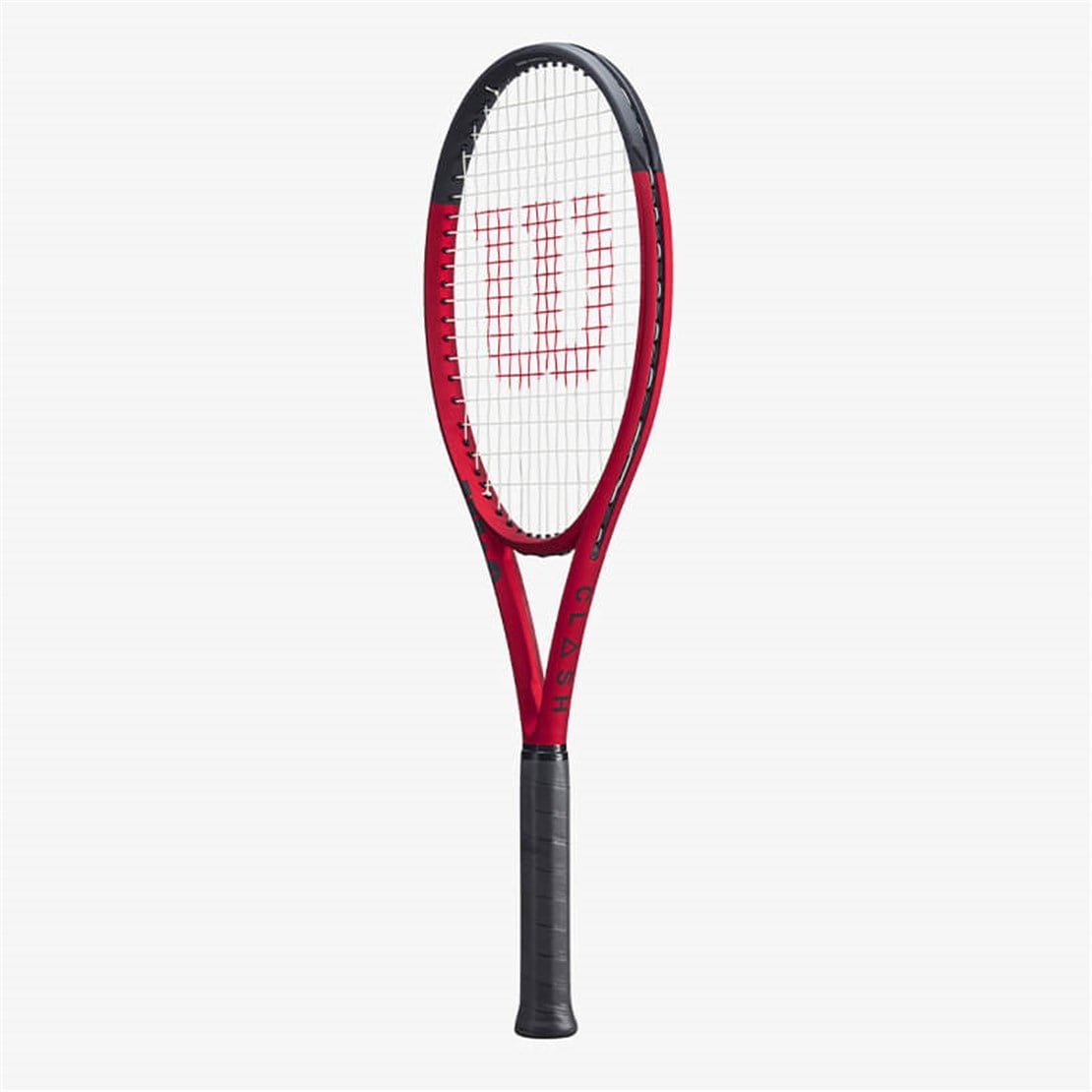 Wilson Clash v2 100L Tenis Raketi
