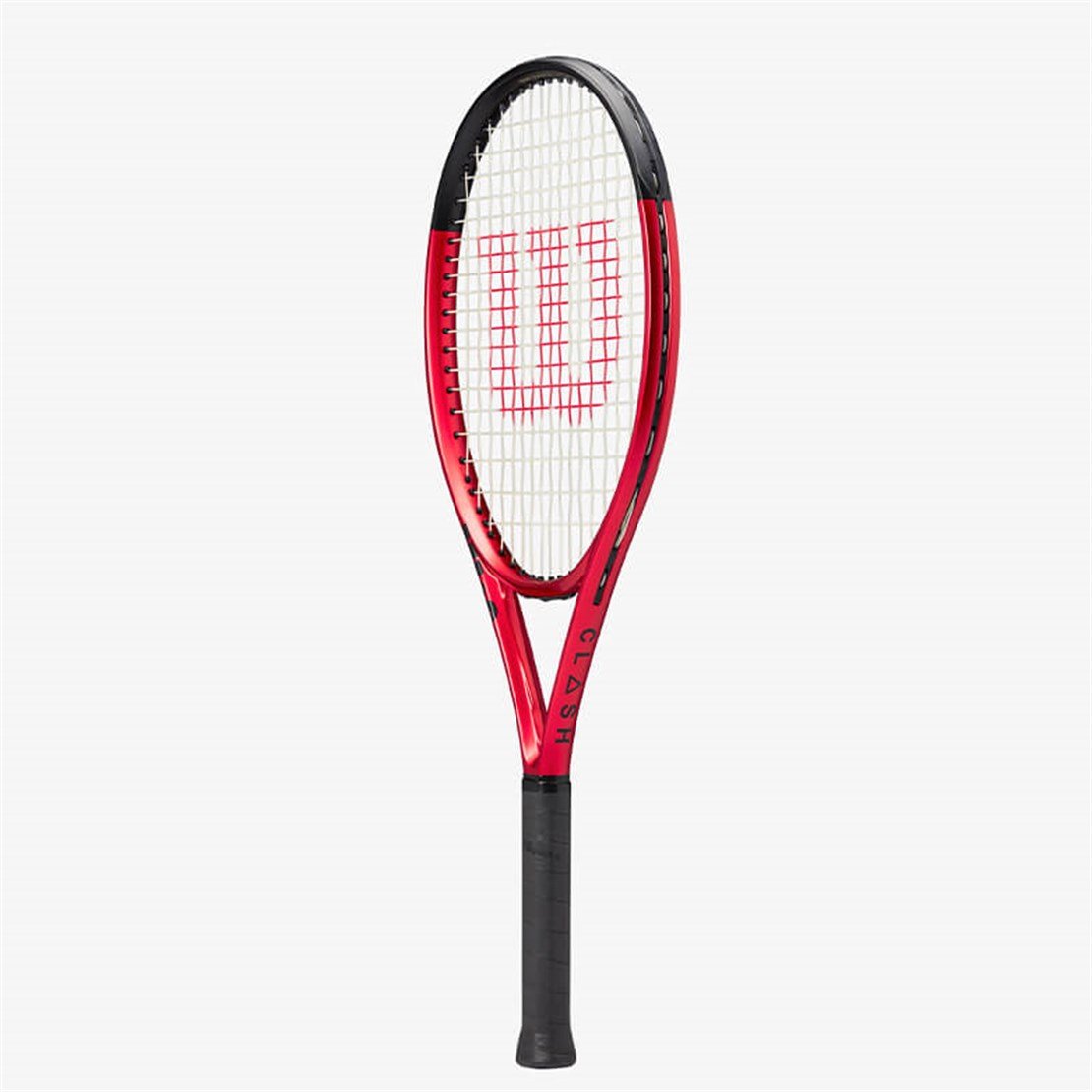 Wilson Clash v2 Junior Tenis Raketi