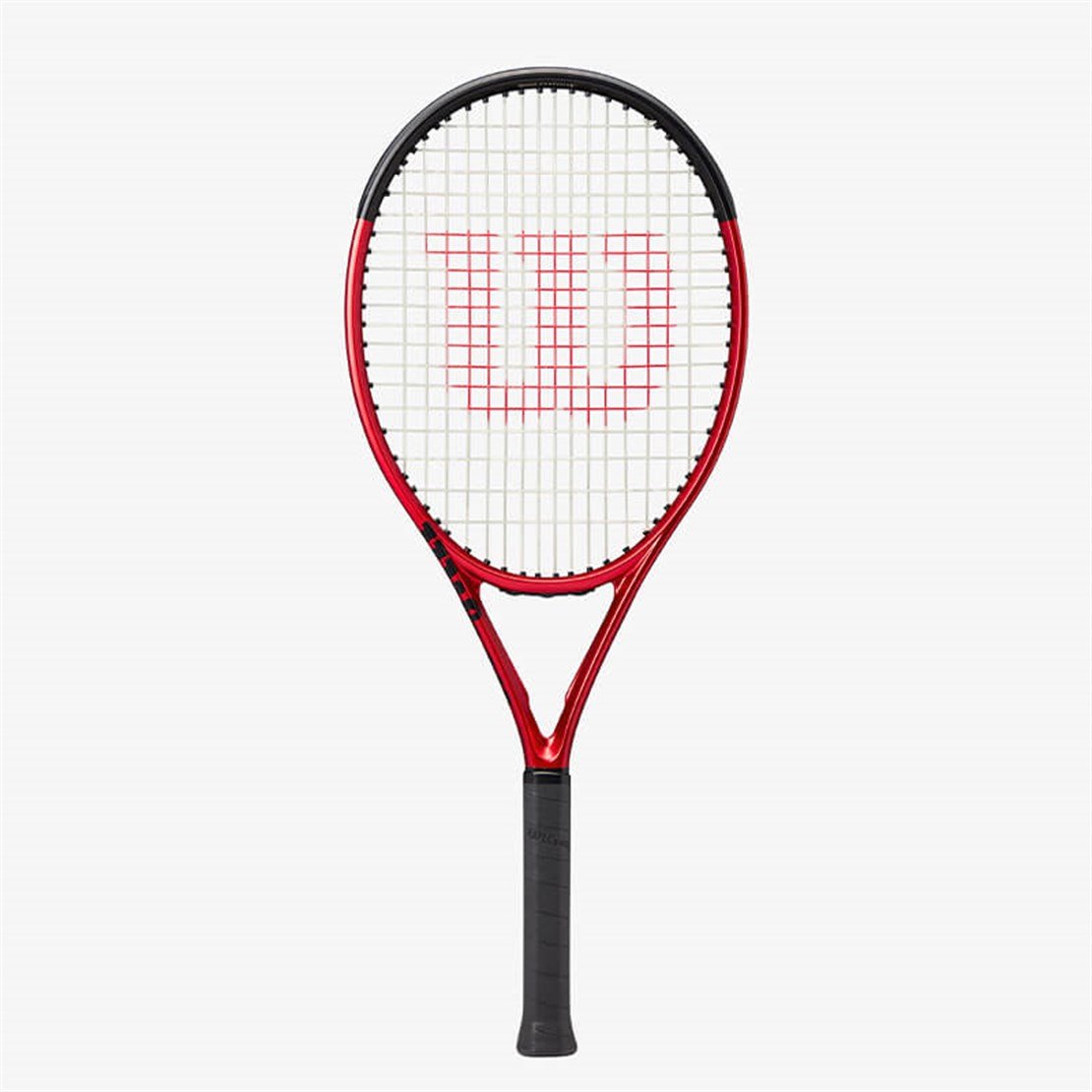 Wilson Clash v2 Junior Tenis Raketi