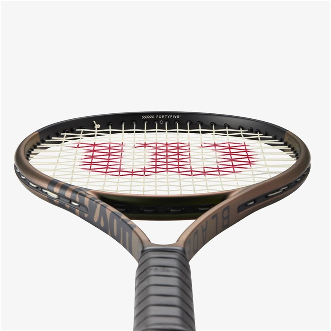 Wilson Blade 98 16x19 v8 Tenis Raketi