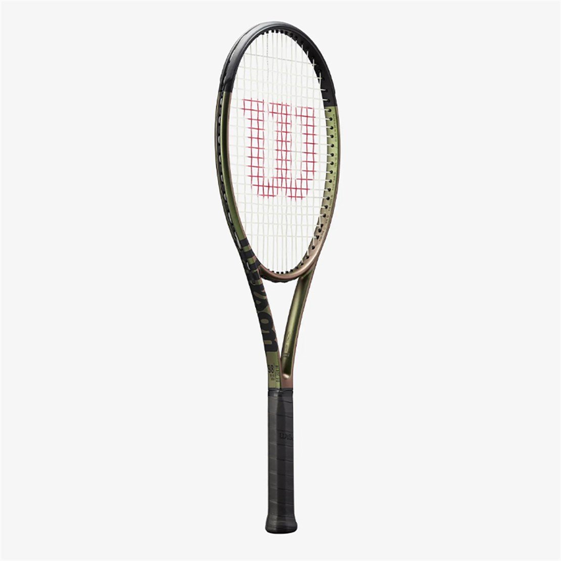 Wilson Blade 98 16x19 v8 Tenis Raketi