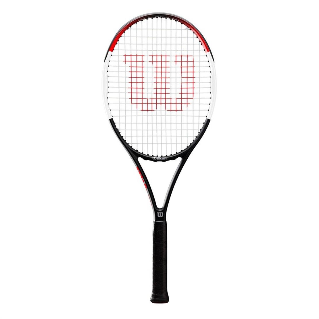 Wilson Pro Staff Precision 100 Tenis Raketi