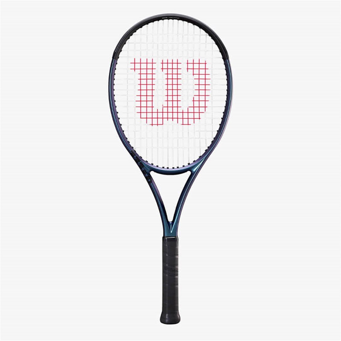 Wilson Ultra 100 v4 Tenis Raketi