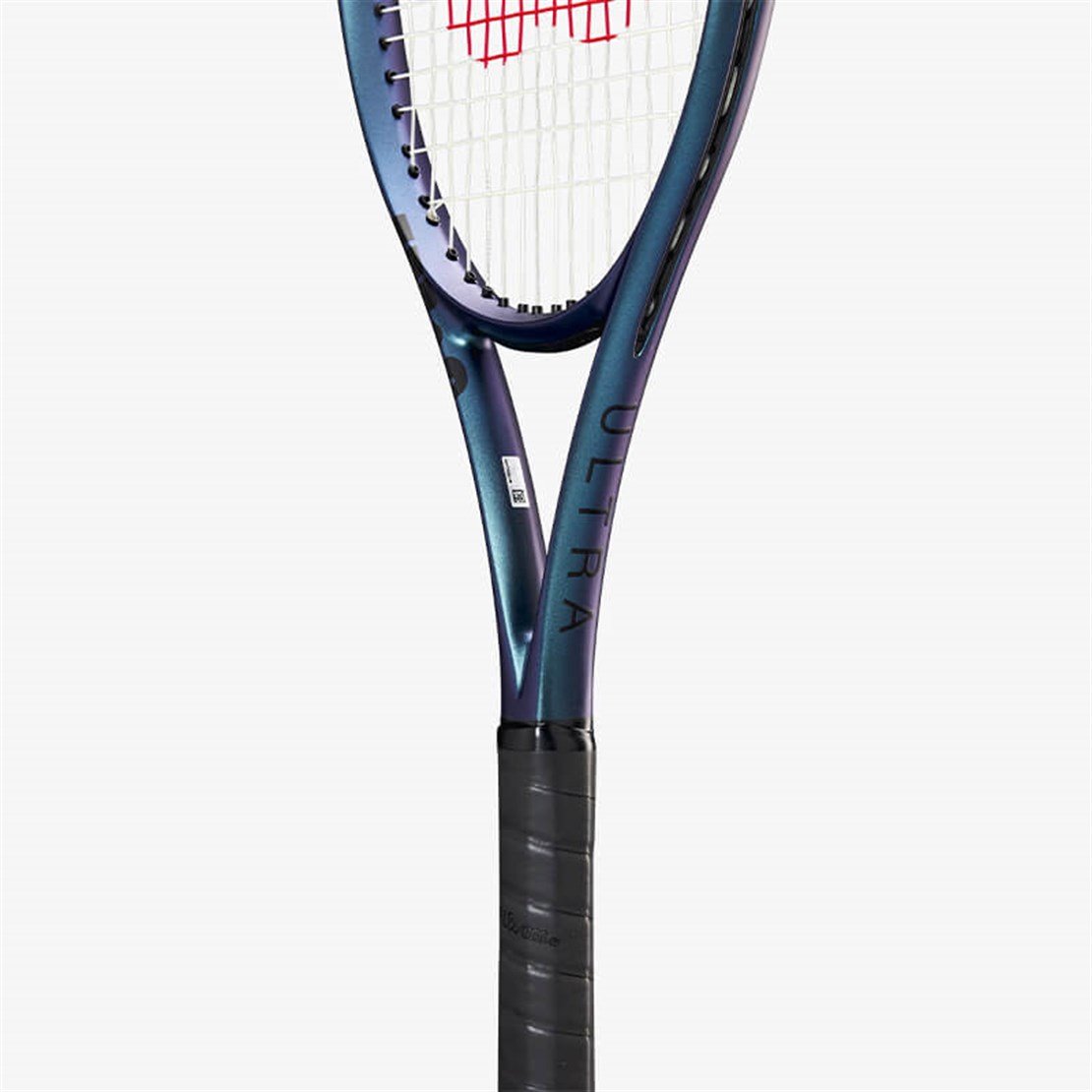 Wilson Ultra 100 v4 Tenis Raketi