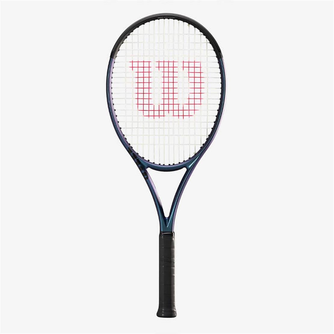 Wilson Ultra 100L v4 Tenis Raketi