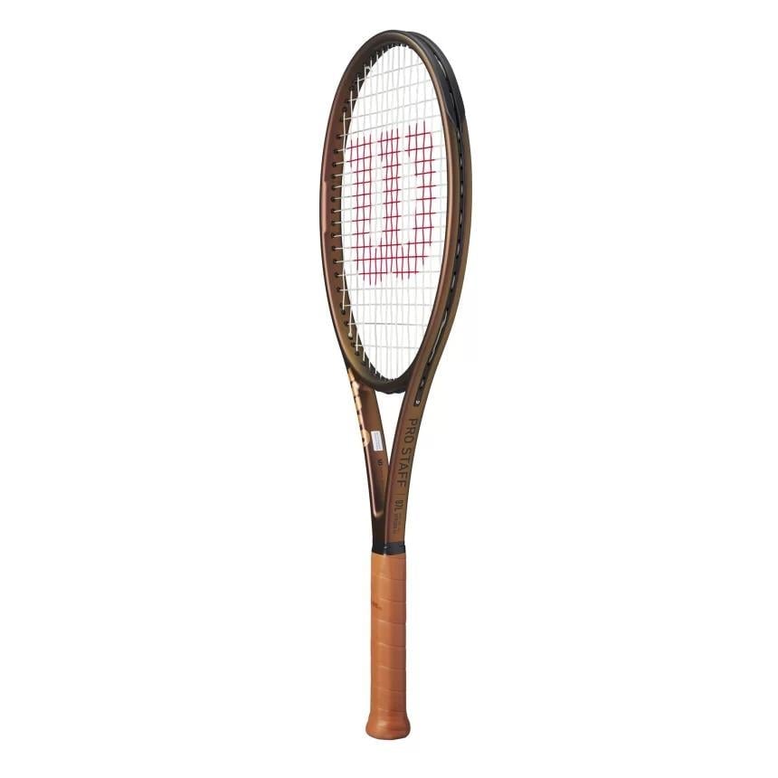 Wilson Pro Staff 97L v14 Tenis Raketi
