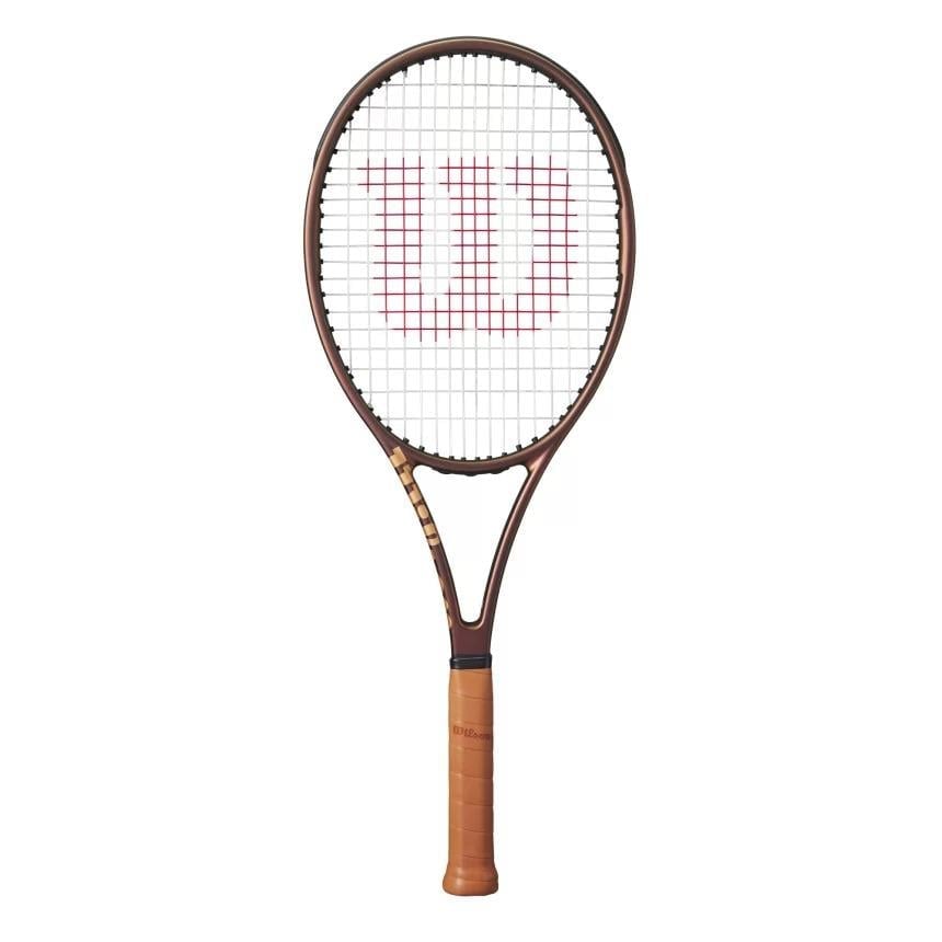 Wilson Pro Staff 97L v14 Tenis Raketi