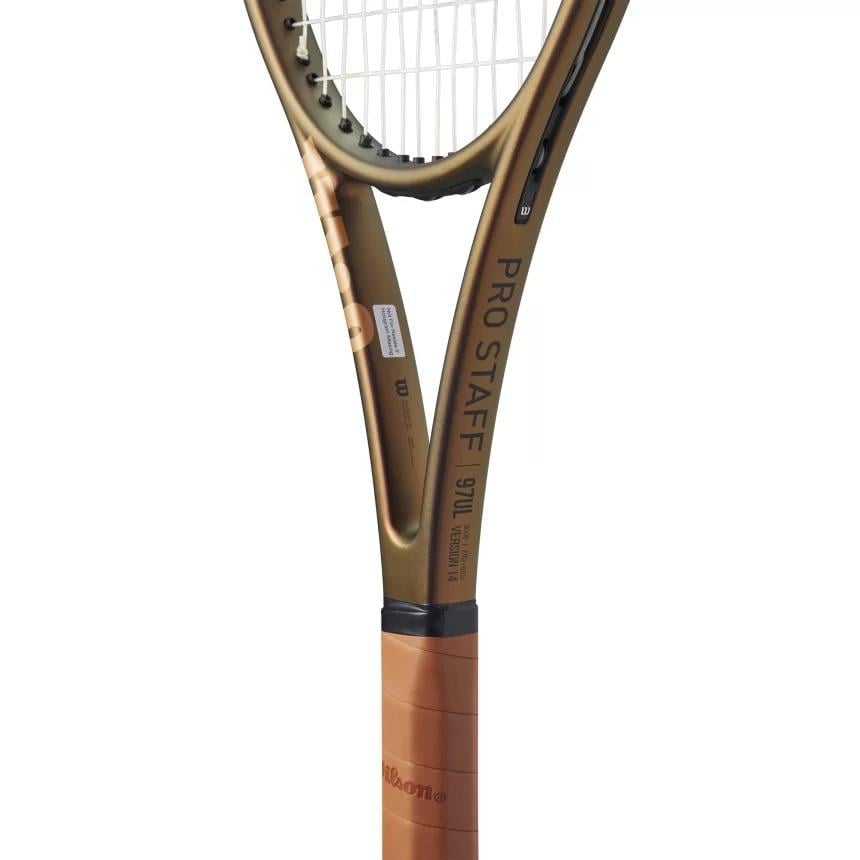 Wilson Pro Staff 97UL v14 Tenis Raketi 