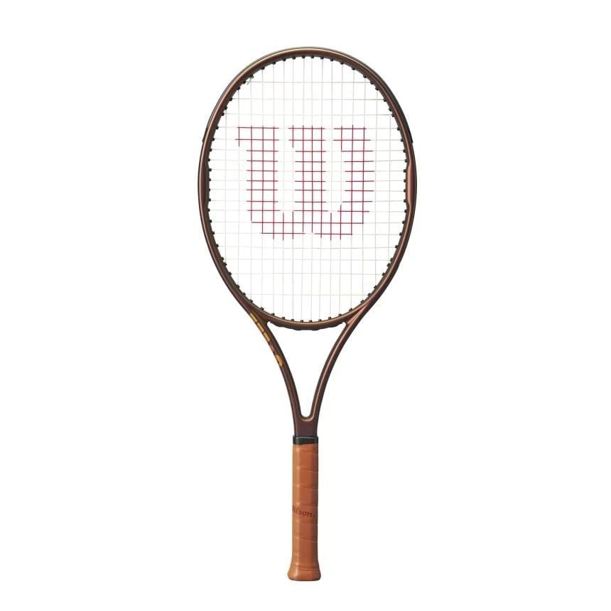 Wilson Pro Staff 26 v14 Tenis Raketi