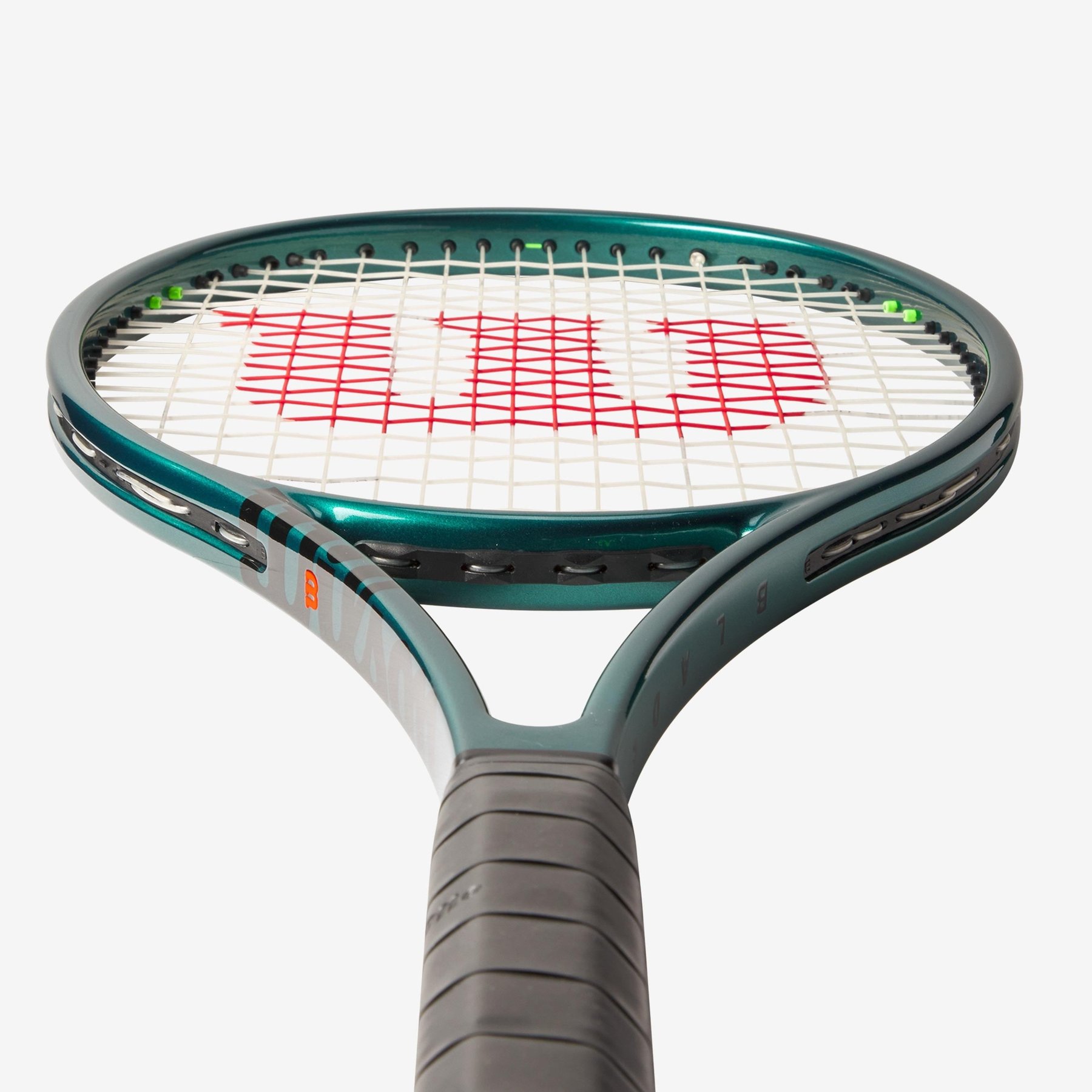 Wilson Blade Pro 98 (16x19) v9 Tenis Raketi