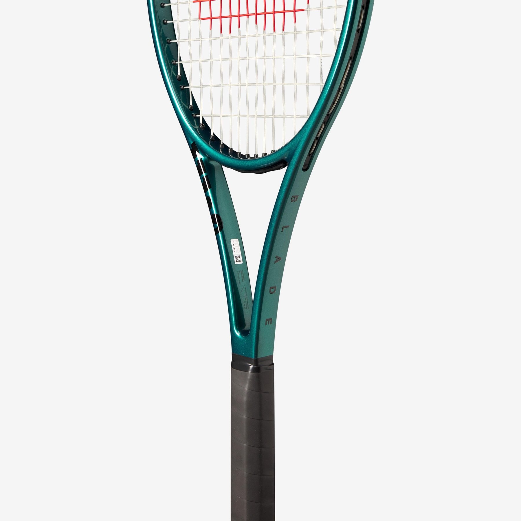 Wilson Blade Pro 98 (16x19) v9 Tenis Raketi