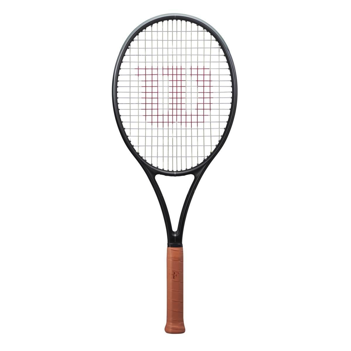 Wilson RF 01 Tenis Raketi | By Roger Federer