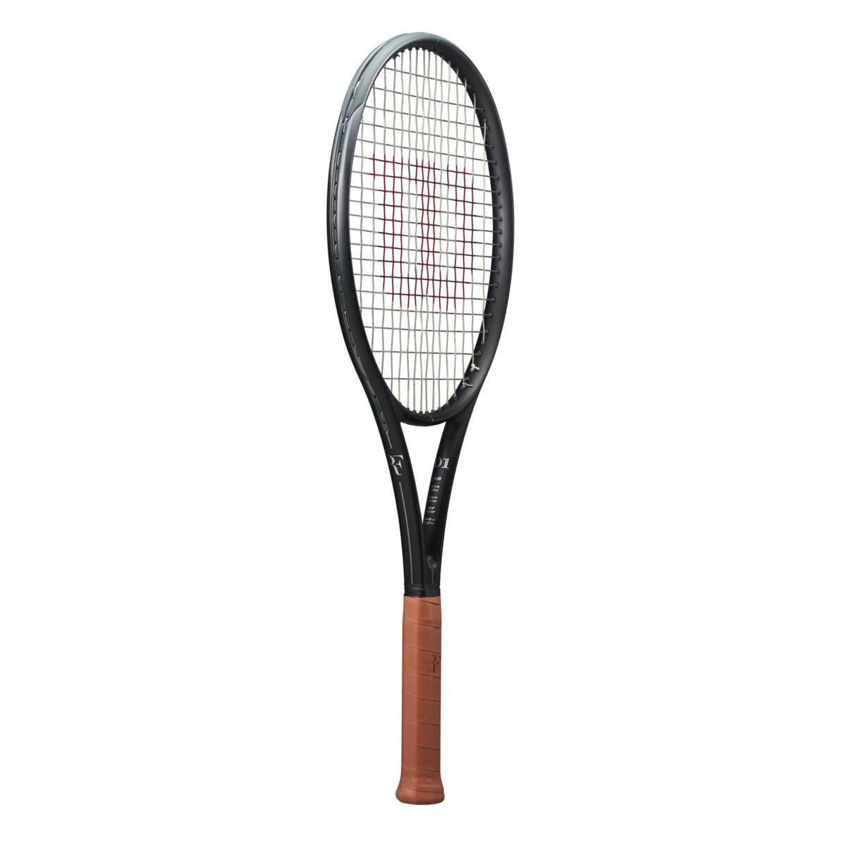 Wilson RF 01 Tenis Raketi | By Roger Federer