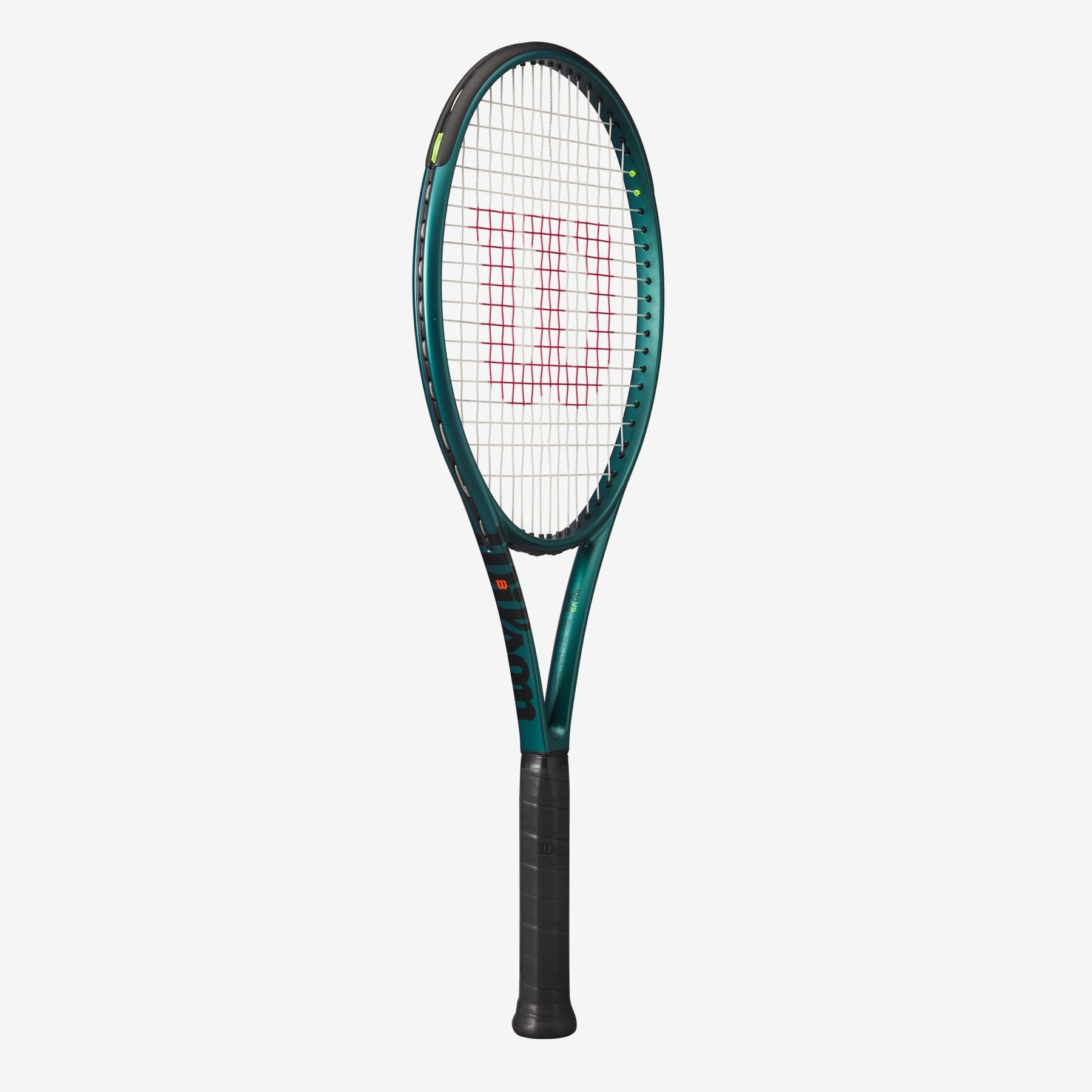 Wilson Blade 100 v9 Tenis Raketi