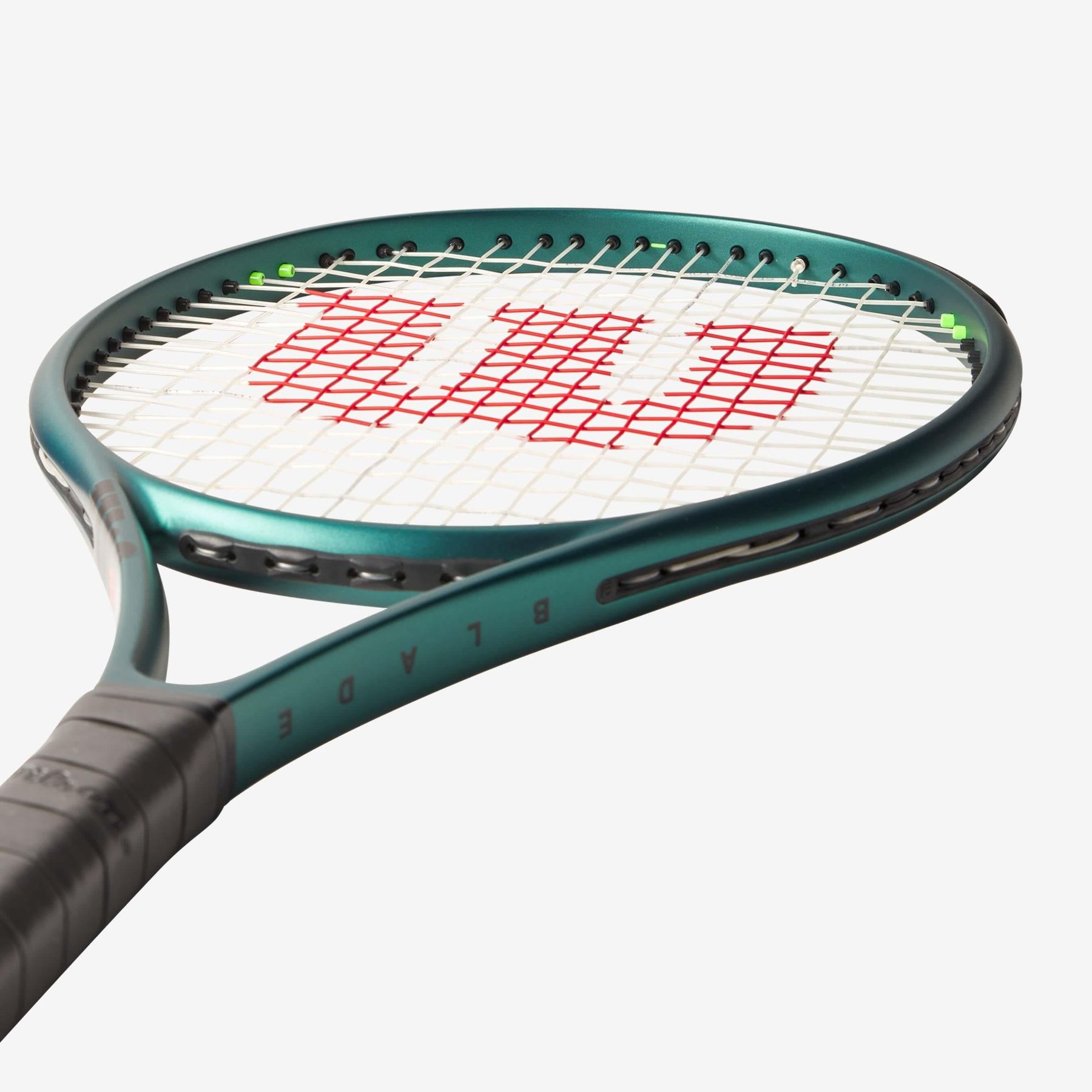 Wilson Blade 25 v9 Junior Tenis Raketi