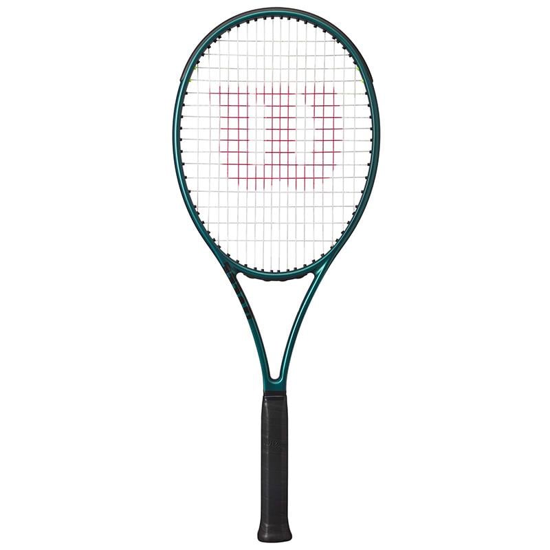 Wilson Blade 98S v9 Tenis Raketi 