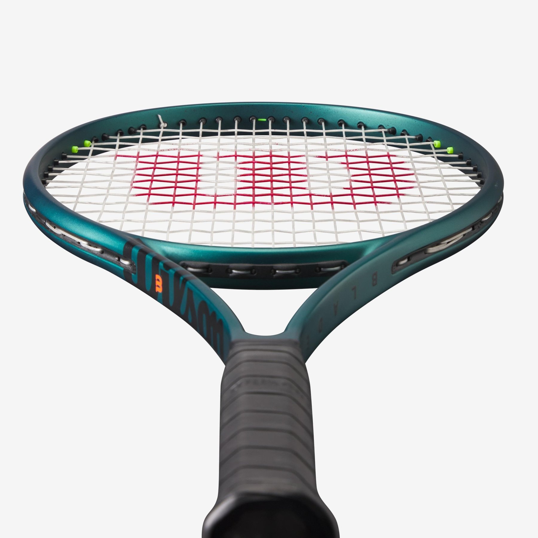 Wilson Blade 98S v9 Tenis Raketi 