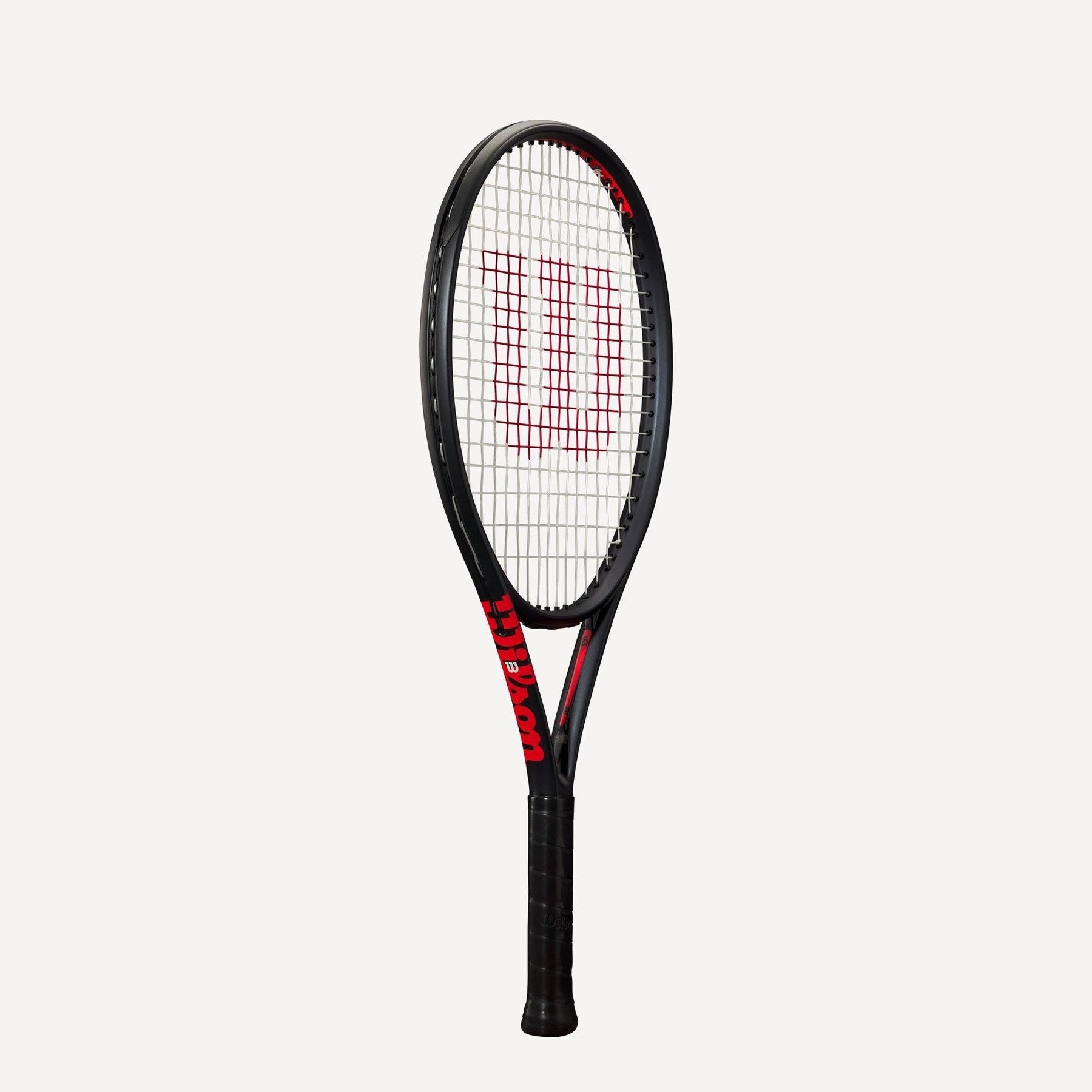 Wilson Clash 25 V3 Junior Tenis Raketi
