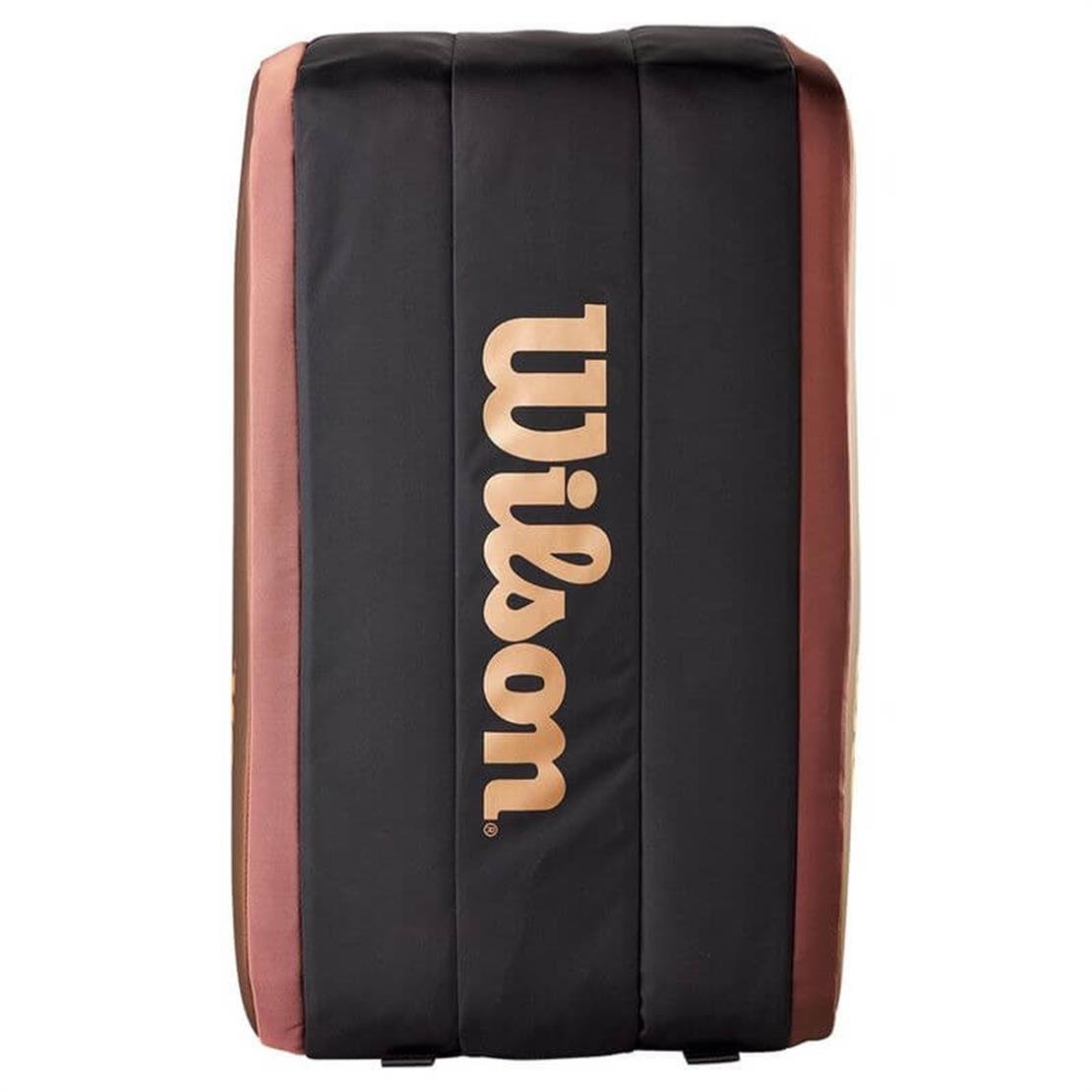 Wilson Pro Staff v14 Super Tour 15li Raket Çantası