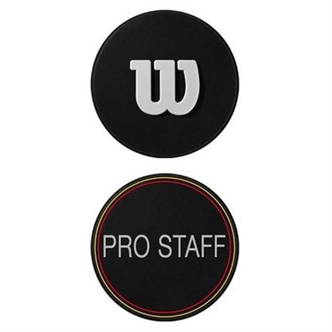 Wilson Pro Feel Pro Staff Tenis Raketi Titreşim Önleyici