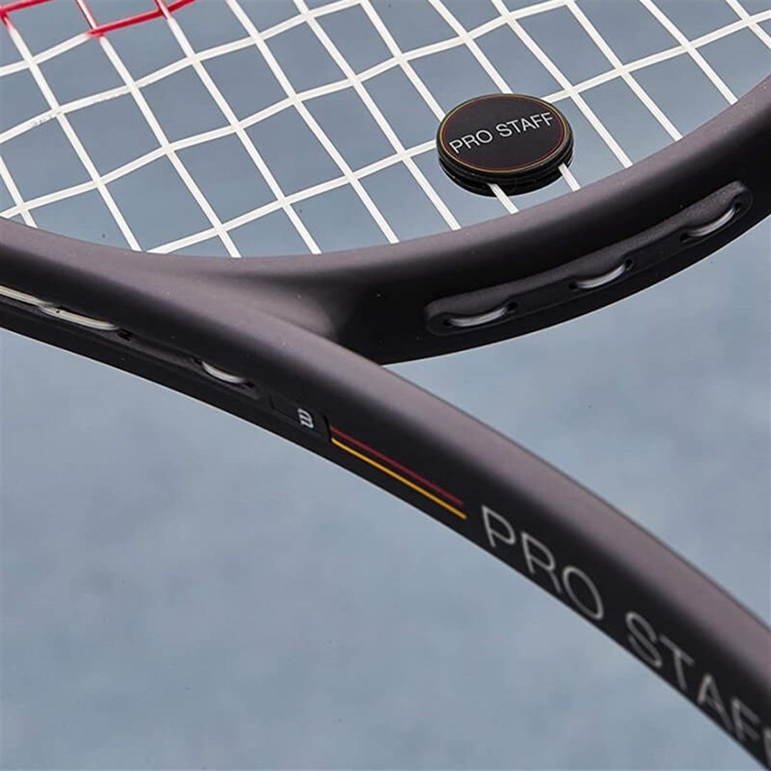 Wilson Pro Feel Pro Staff Tenis Raketi Titreşim Önleyici