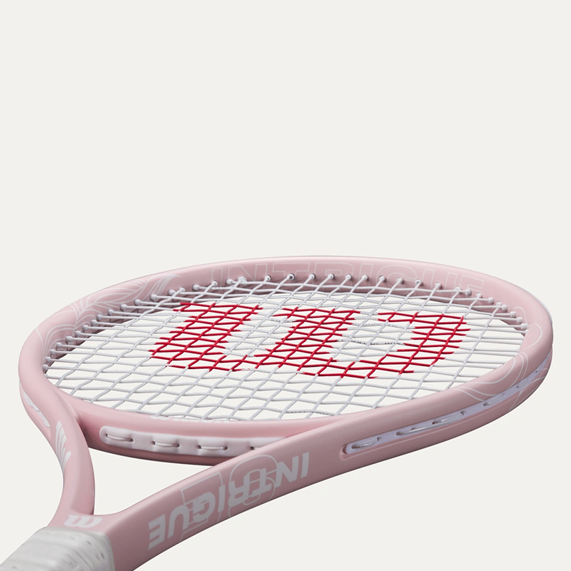 Wilson Intrigue SE Tenis Raketi- 264 gr