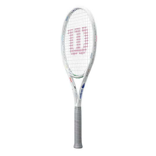 Wilson Shift 99L V1 US Open 2025 Tenis Raketi