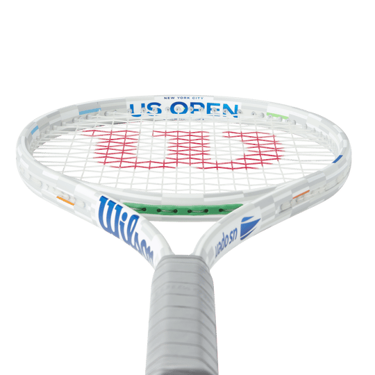 Wilson Shift 99L V1 US Open 2025 Tenis Raketi