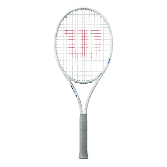 Wilson Shift 99L V1 US Open 2025 Tenis Raketi