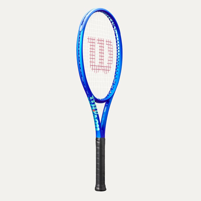 Wilson Ultra 100L v5 (280gr.) Tenis Raketi 