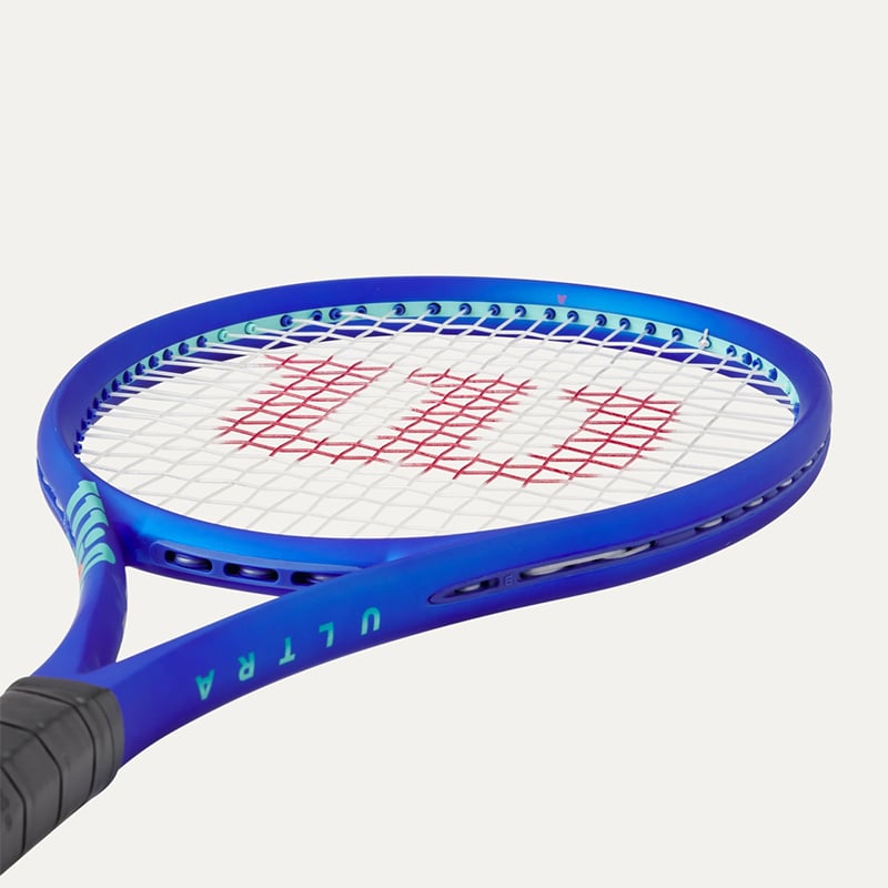 Wilson Ultra 100UL v5 (260gr.) Tenis Raketi 