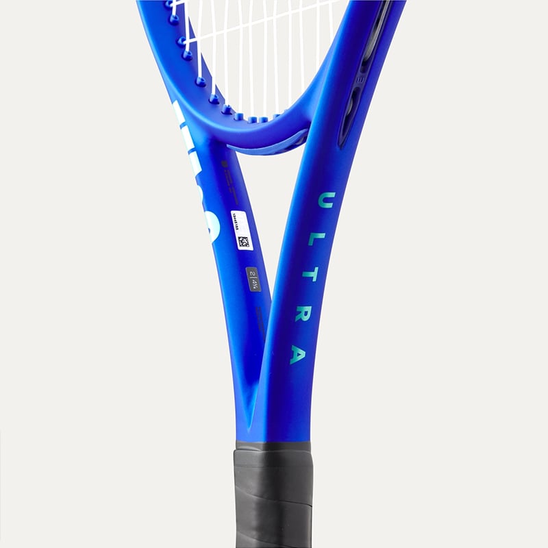 Wilson Ultra 100UL v5 (260gr.) Tenis Raketi 